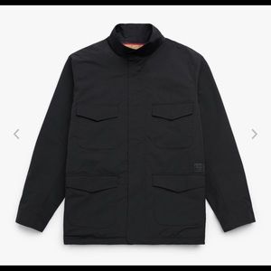 Herschel Supply Co. Insulated Field Jacket